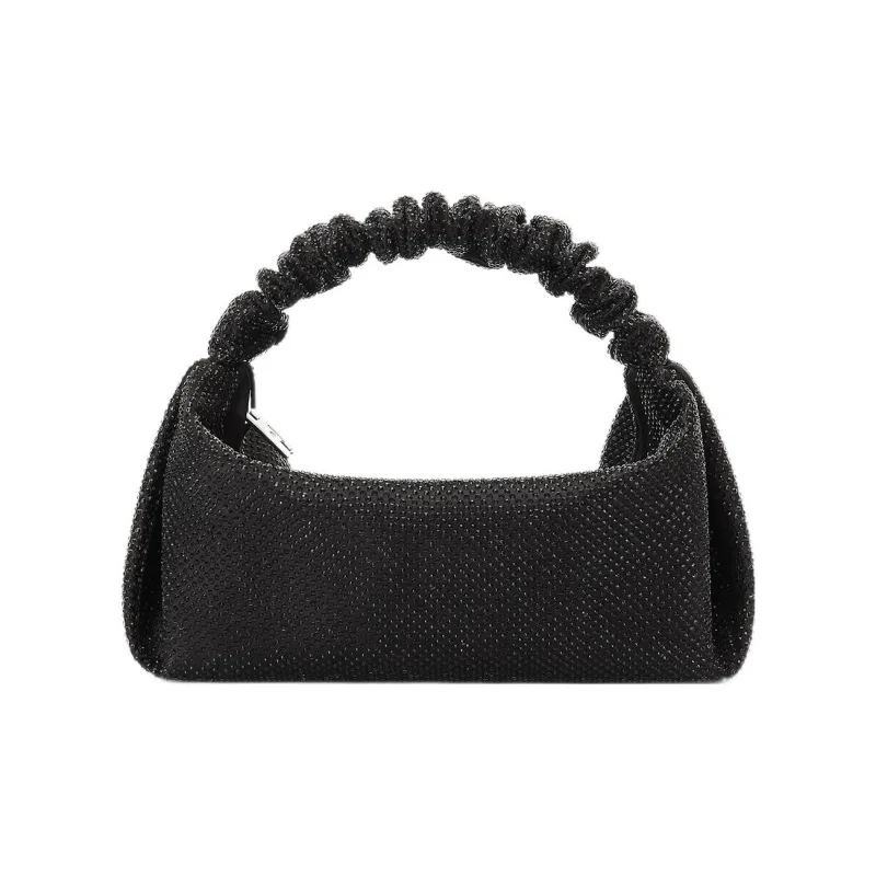 Alexander Wang Scrunchie Mini Top Handle Bag-0