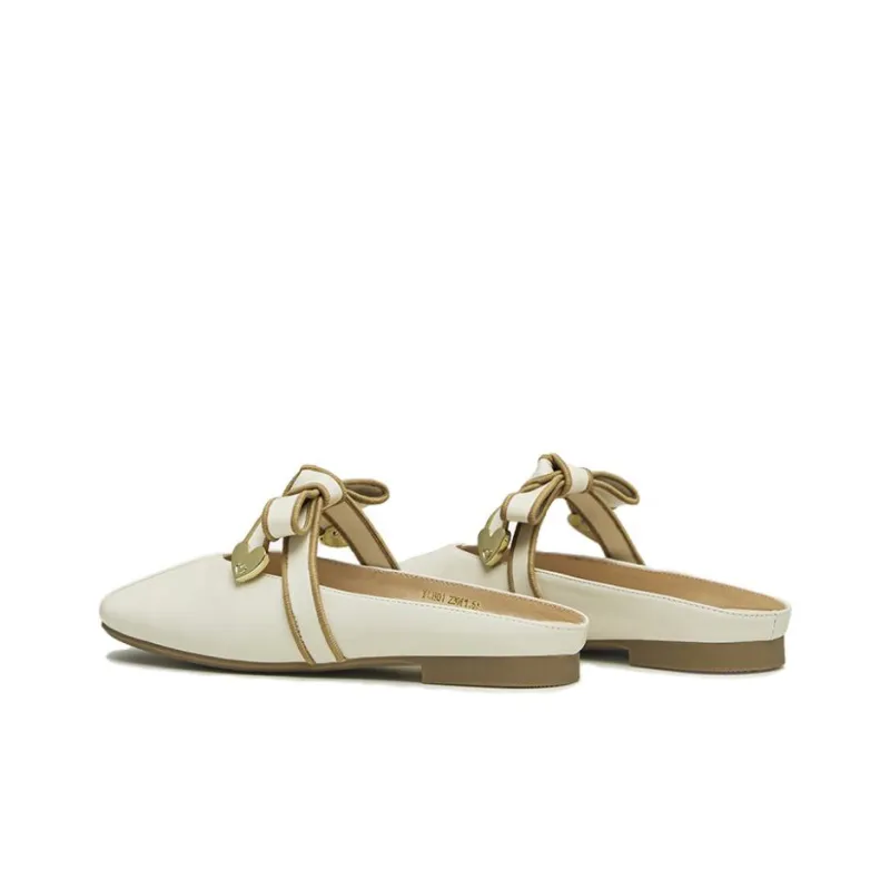 Tata Stylish Sandal 1.5cm Women's-7
