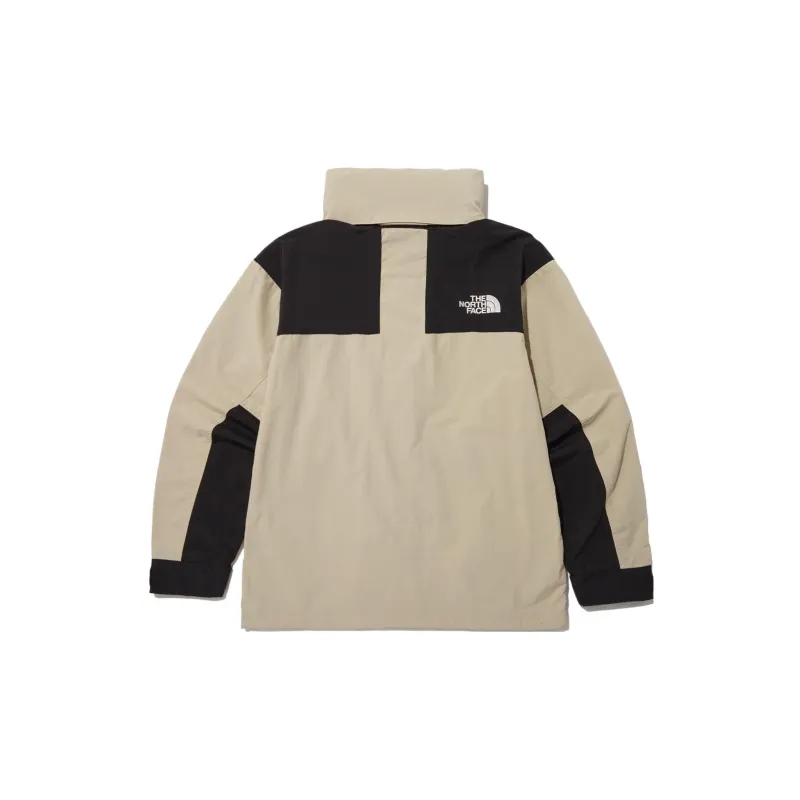 THE NORTH FACE Jacket Unisex Coffee-1