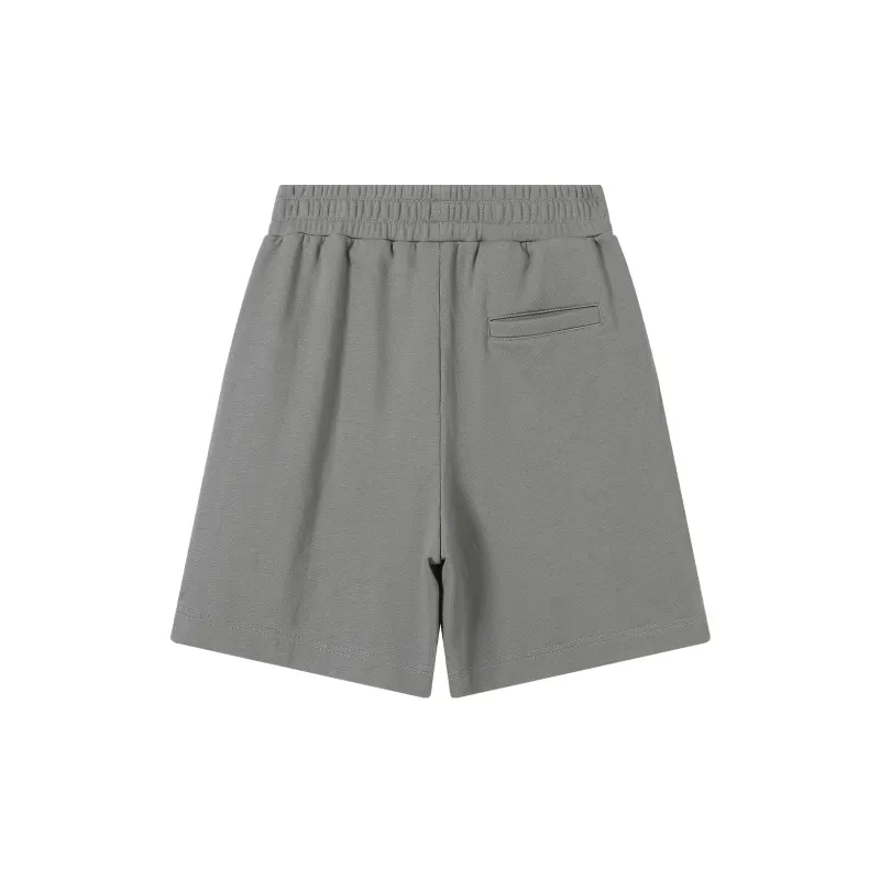 YK&YB Casual Shorts Unisex-1