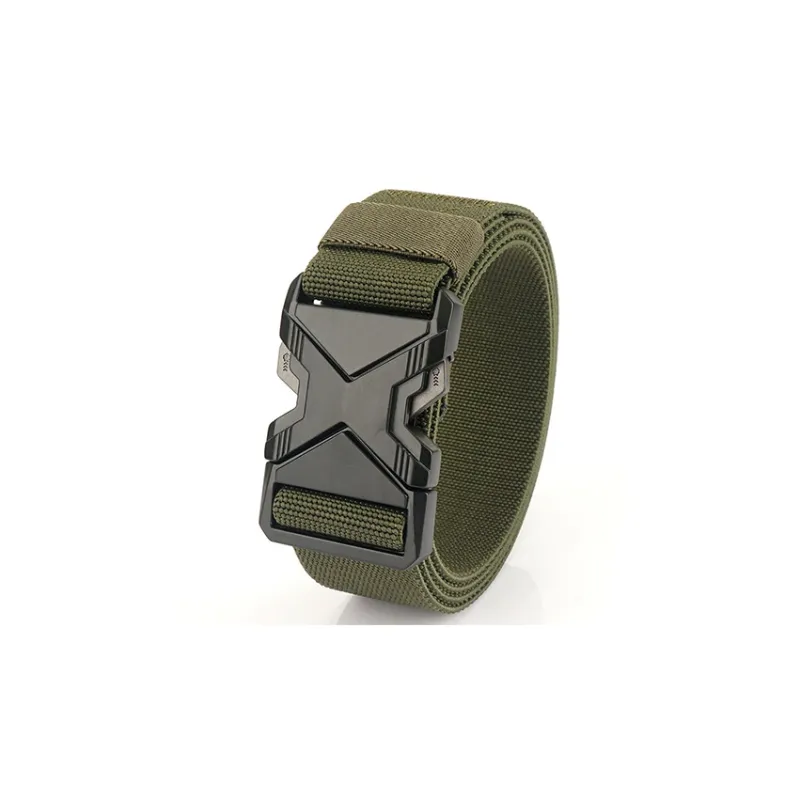 FREE RABBITⅡ Belts Unisex # Gift Box Set-7