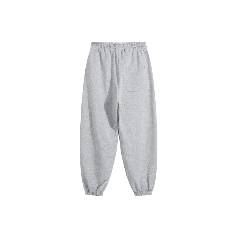 MPUX Jogger Casual Pants Unisex-7