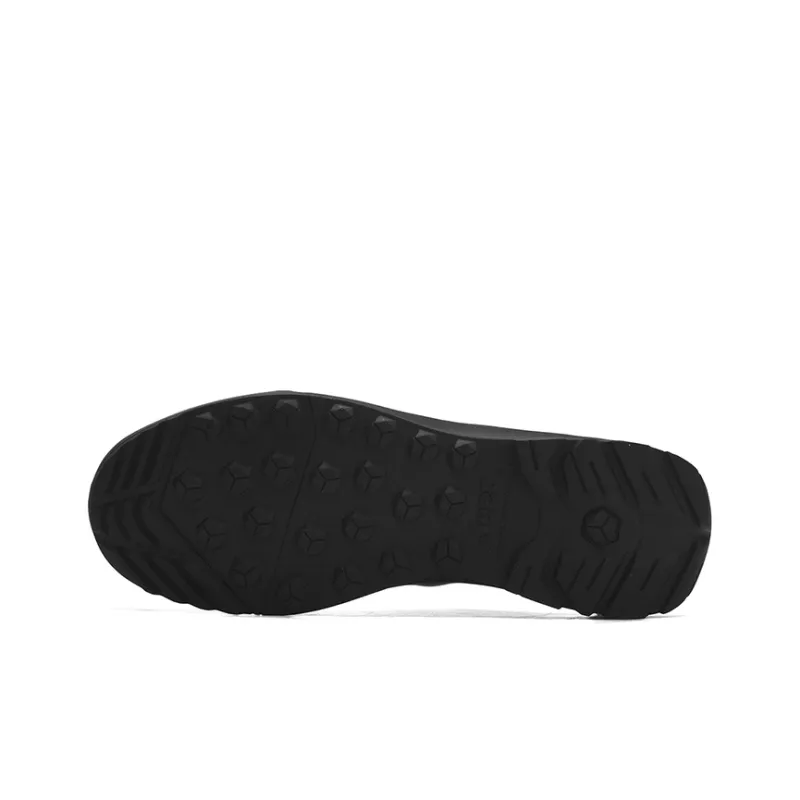 Jeep Anti-Slip Wear-Resistant Low-Top Sports Casual Shoes Men's Black-9