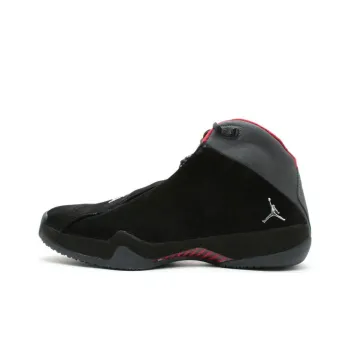 JORDAN 21 Pe Black Anthracite
