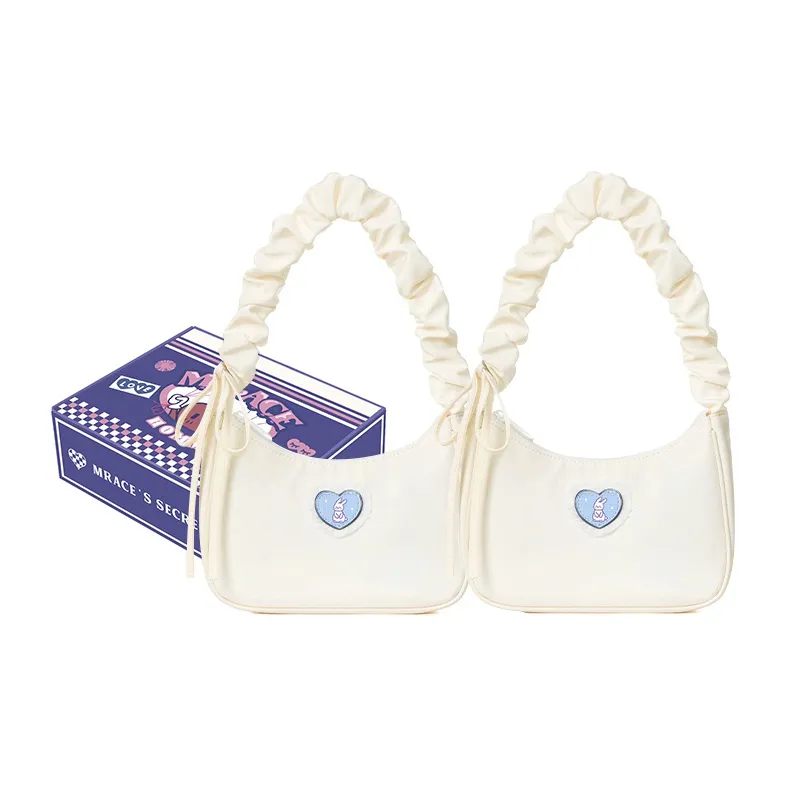 MR.ACE HOMME Shoulder Bags-0