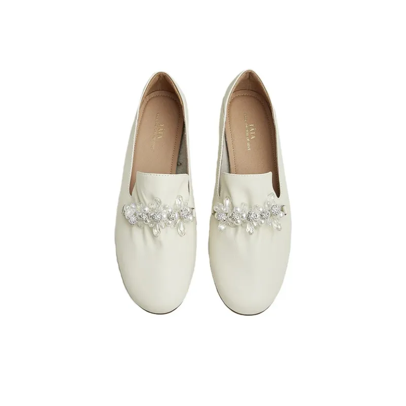 Tata Casual Shoes 1.5cm Women's-10