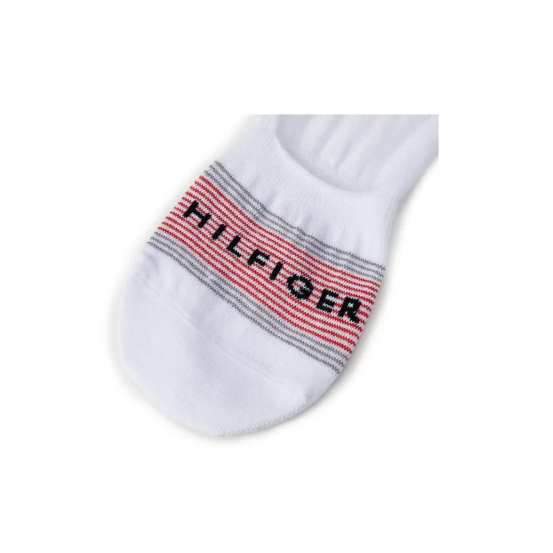 Tommy Hilfiger Men No Show Socks-1