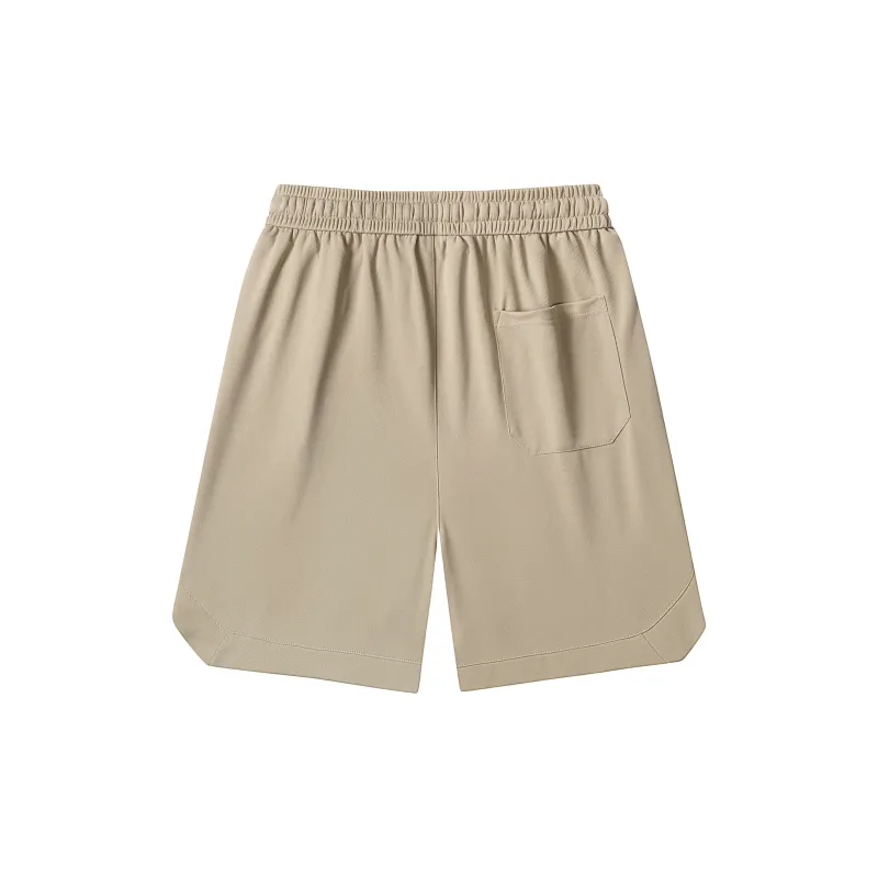 SEANBYSEAN Casual Shorts Unisex-21
