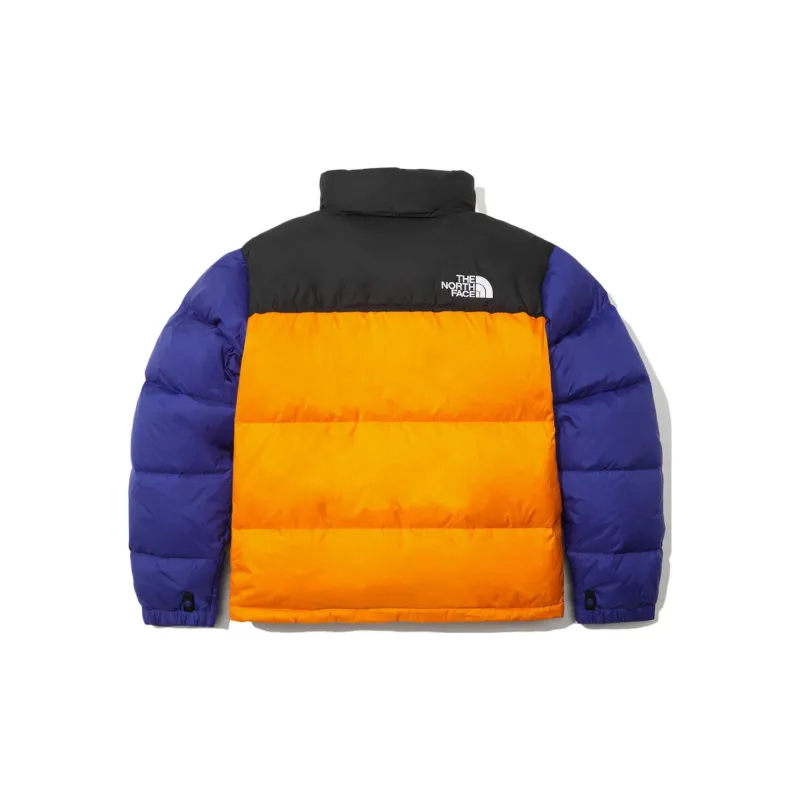 THE NORTH FACE 1996 Retro Nuptse 700 Fill Packable Jacket-1