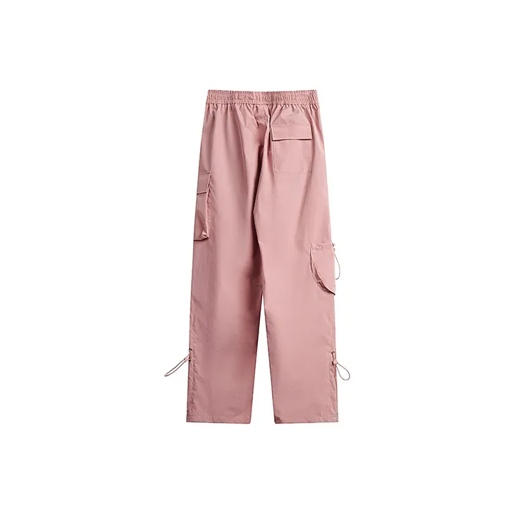 MEIPIN TANG Cargo Pants Unisex-10