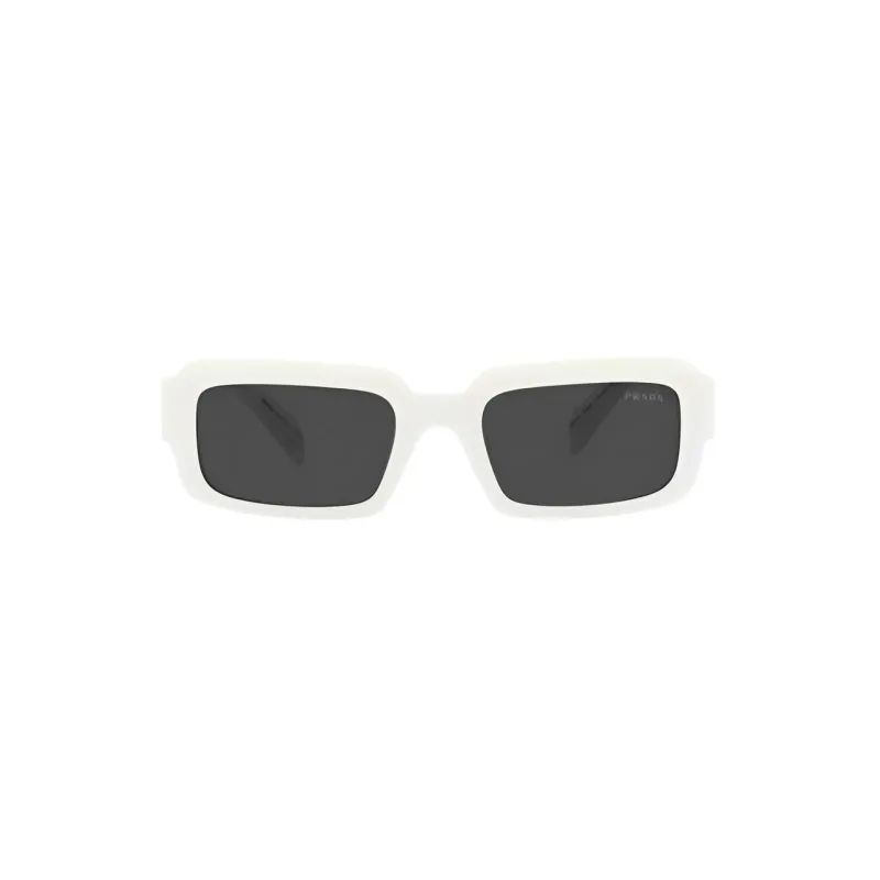 PRADA Rectangle Frame Sunglasses-1