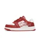 White Red