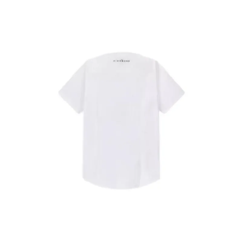 JOHN RICHMOND Shirts Men-3