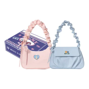 MR.ACE HOMME Shoulder Bags