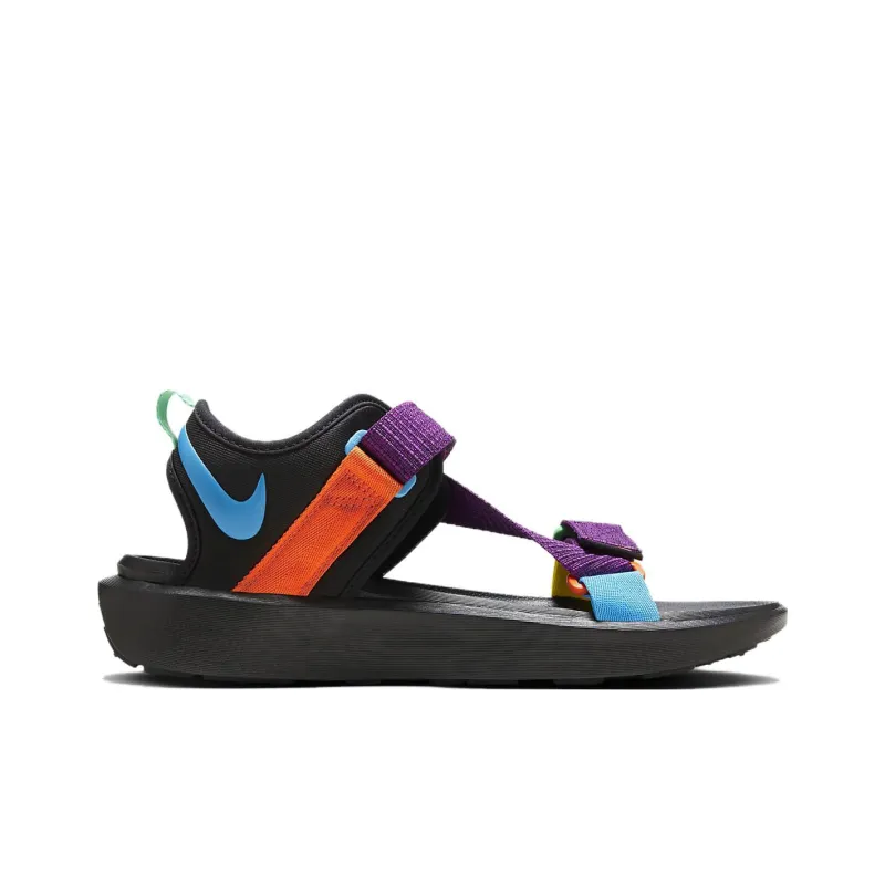 Nike Vista Sandal Black Multi-1