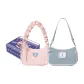 Oxygen Pink+Island Blue (Box Included)
