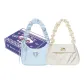Sea Salt Blue+Cream White (Box Included)