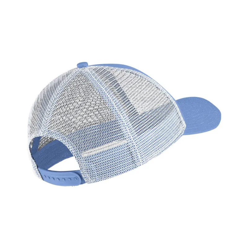 Nike Chicago Red Stars Classic99 Nike Soccer Trucker Hat-1