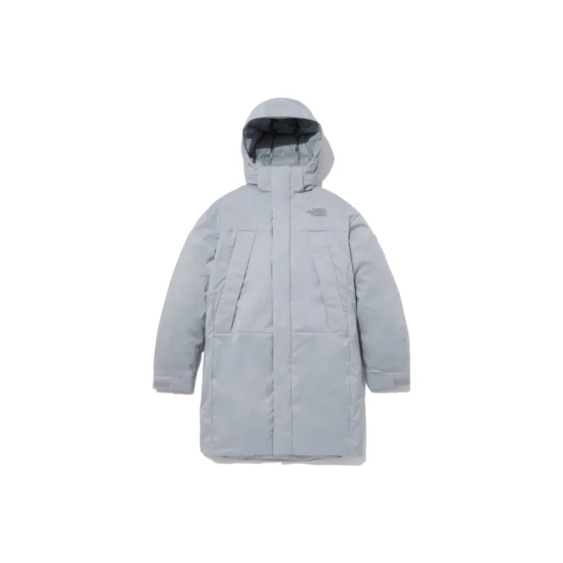 THE NORTH FACE AIR HEAT Down Jackets Women