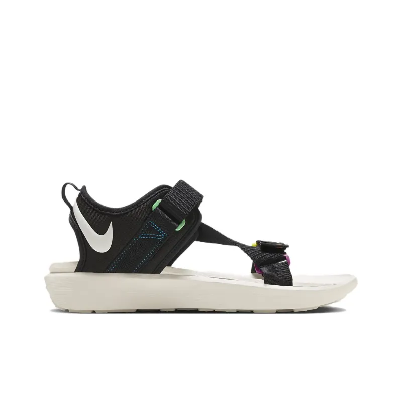 Nike Vista Sandal 'Black White Multi'-1
