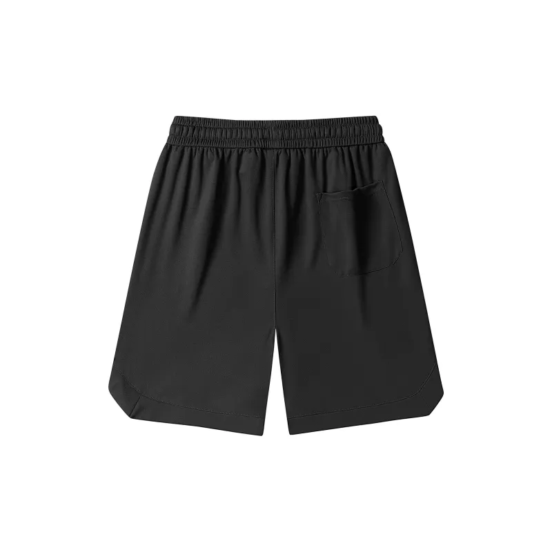 SEANBYSEAN Casual Shorts Unisex-1