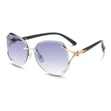 Progressive Gray Lens (TY0047-1)