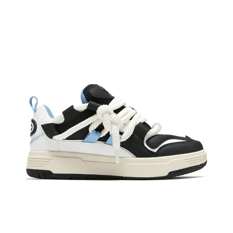 BAIJINGFANG Stylish Skateboarding Shoes Unisex-13