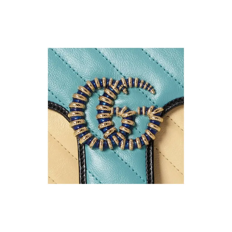 GUCCI Marmont Crossbody Bags-7