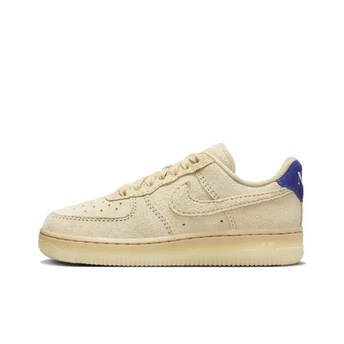 Nike Air Force 1 Low '07 LX Grain Deep Royal Blue Women's