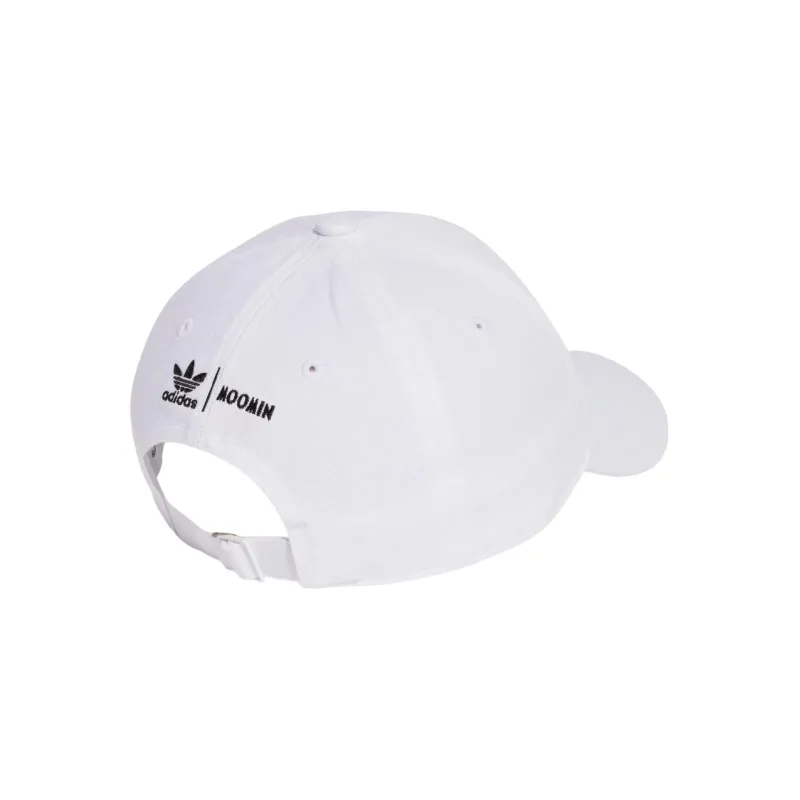 Adidas Baseball Caps Kids' White-1