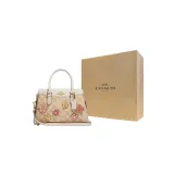 Bag+Dust Bag+Yellow Box