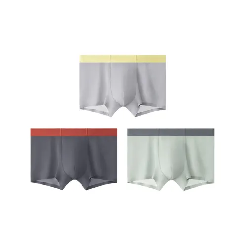 Duanmei Men Underpants