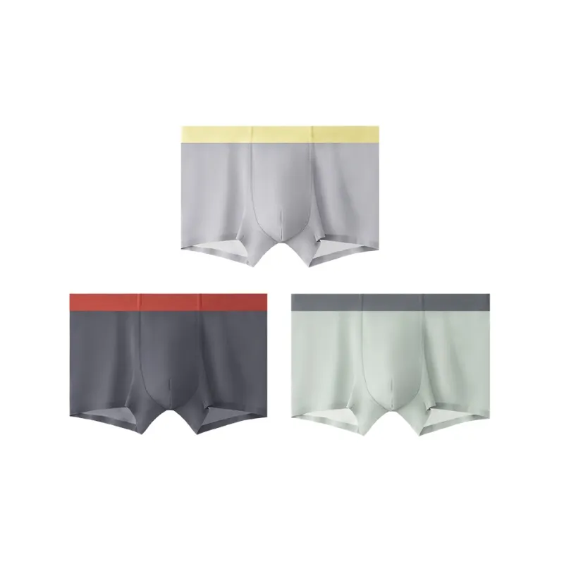 Duanmei Men Underpants-0