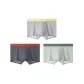 3 Pack (Assorted) Seamless Color Blocking