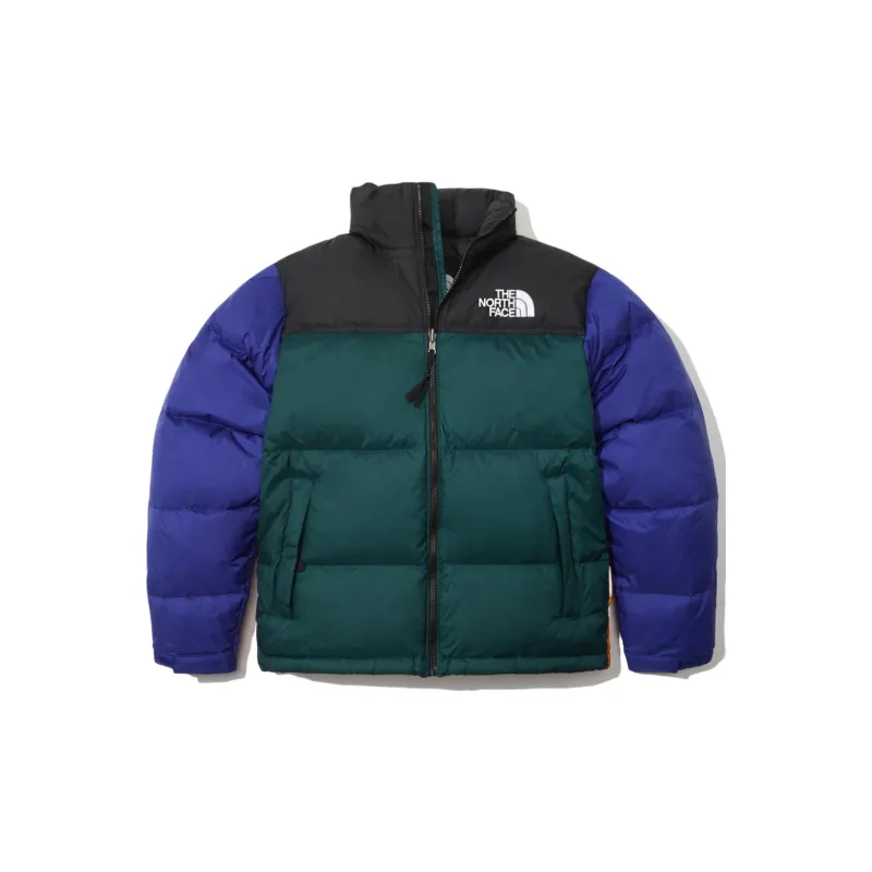 THE NORTH FACE 1996 Retro Nuptse 700 Fill Packable Jacket XL - POIZON 