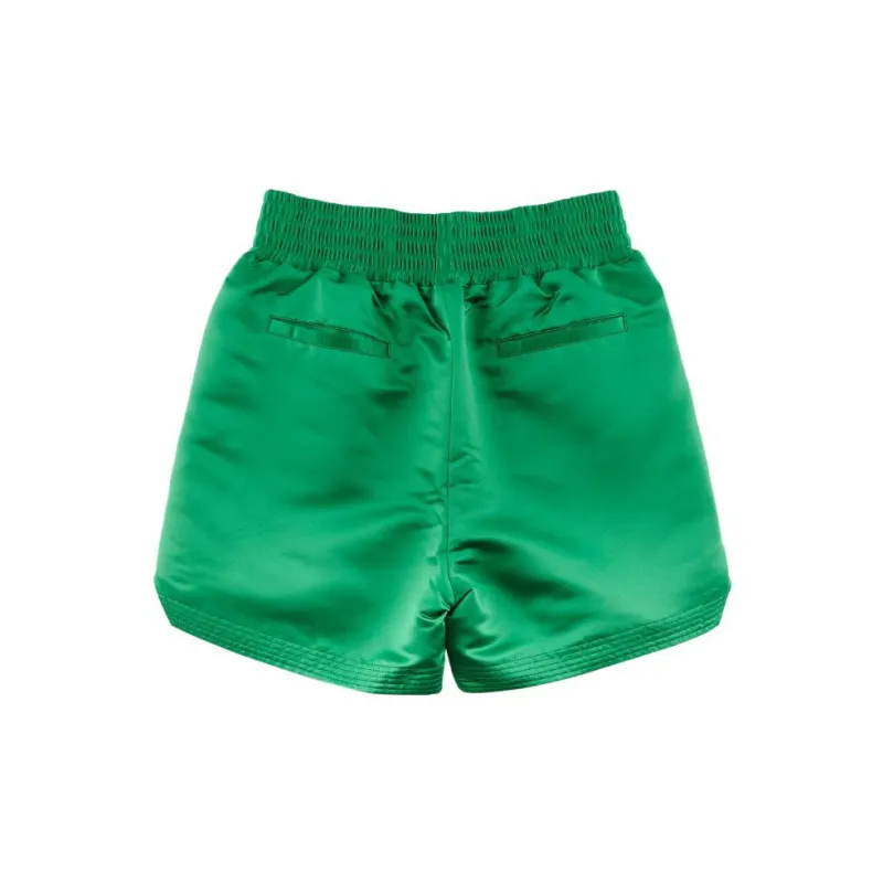 SAINT Mxxxxxx Boxing Shorts-1