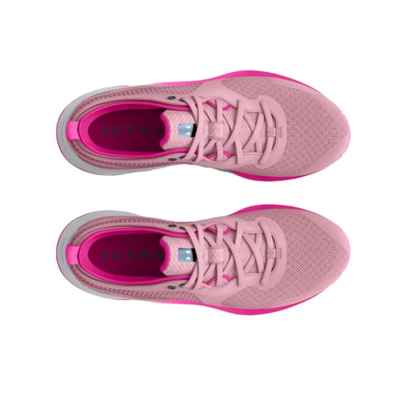 Under Armour Hovr Omnia 'Pink Sugar' Women's-3