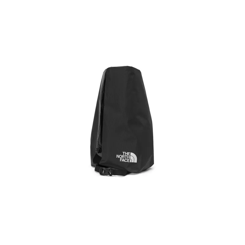 THE NORTH FACE Wear-Resistant Material Shoulder Bag Regular Unisex Black-1