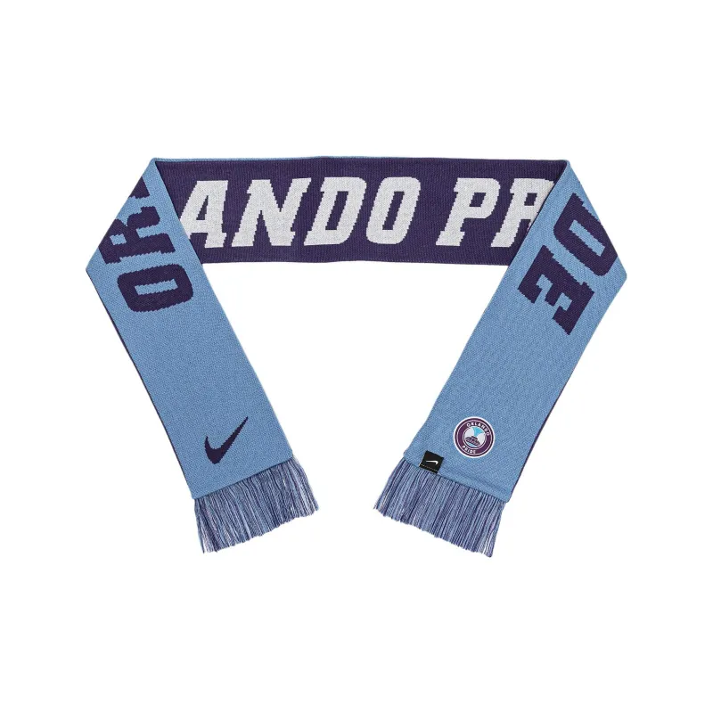 Nike Orlando Pride Nike Soccer Scarf-1