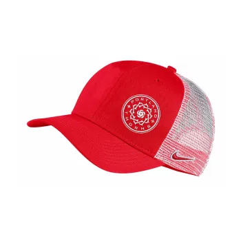 Nike Portland Thorns Classic99 Nike Soccer Trucker Hat