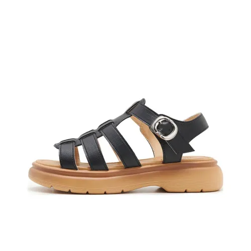 WALKER SHOP Roman Sandals Women's