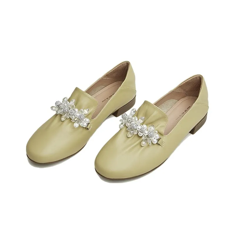 Tata Casual Shoes 1.5cm Women's-2