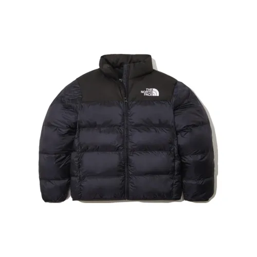 THE NORTH FACE Men Quilted Jacket