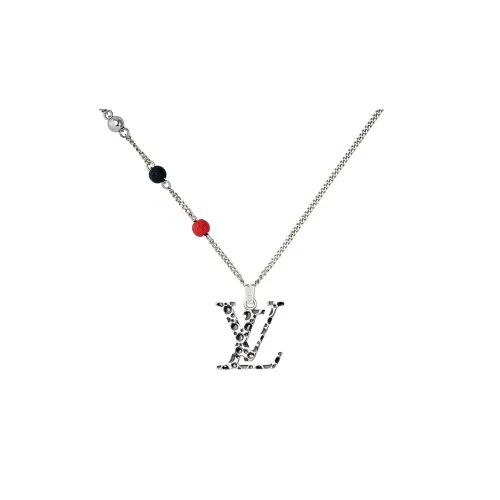 LOUIS VUITTON X Yayoi Kusama LV Infinity Dots Pendant 