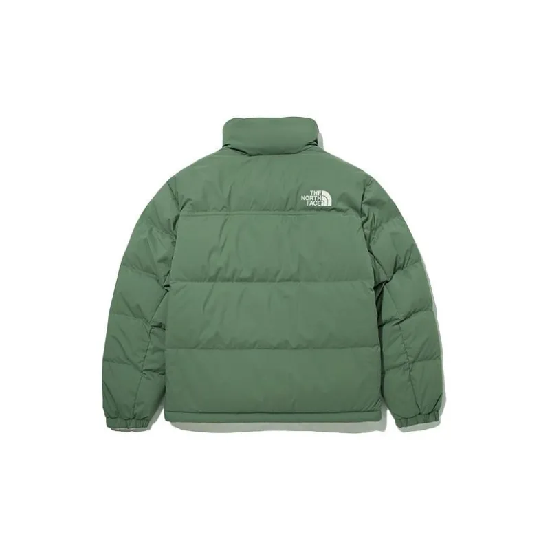 THE NORTH FACE 1996 Collection Jackets Unisex Avocado Green-2