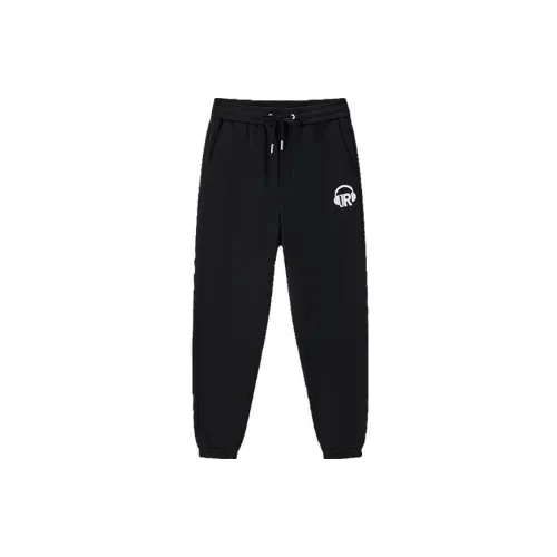 JOHN RICHMOND Knitted Sweatpants Men