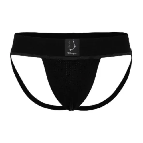 Rick Owens DRKSHDW Underpants Men's Black