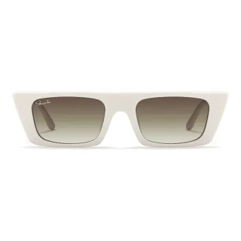 SHAWN LEE Square Sunglasses Unisex Multicolor