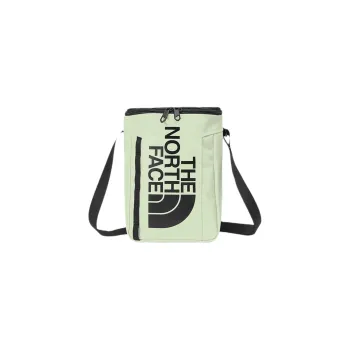 THE NORTH FACE Wear Resistant Material Shoulder Bag Regular Unisex