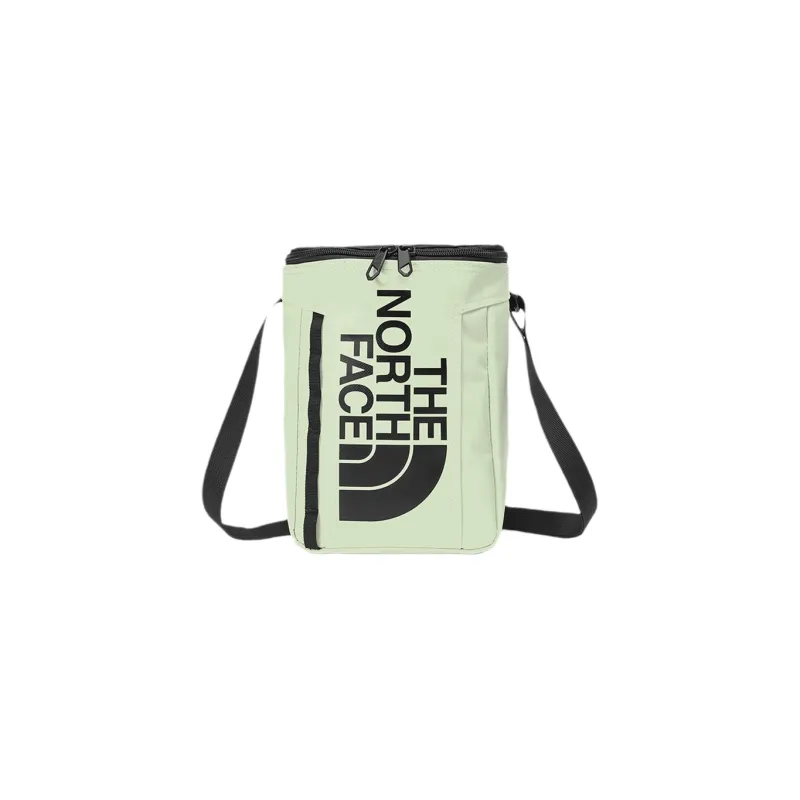 THE NORTH FACE Wear Resistant Material Shoulder Bag Regular Unisex-0